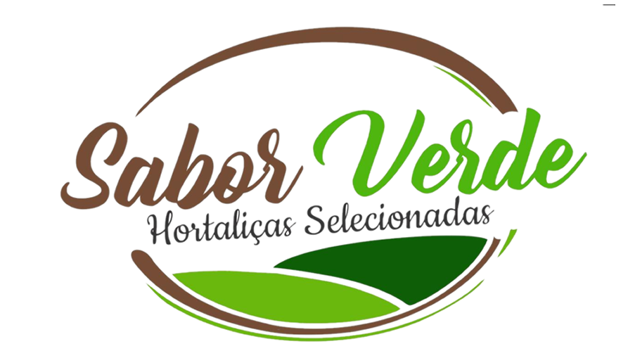 Sabor Verde | Hortaliças Selecionadas | Ibiúna-SP 